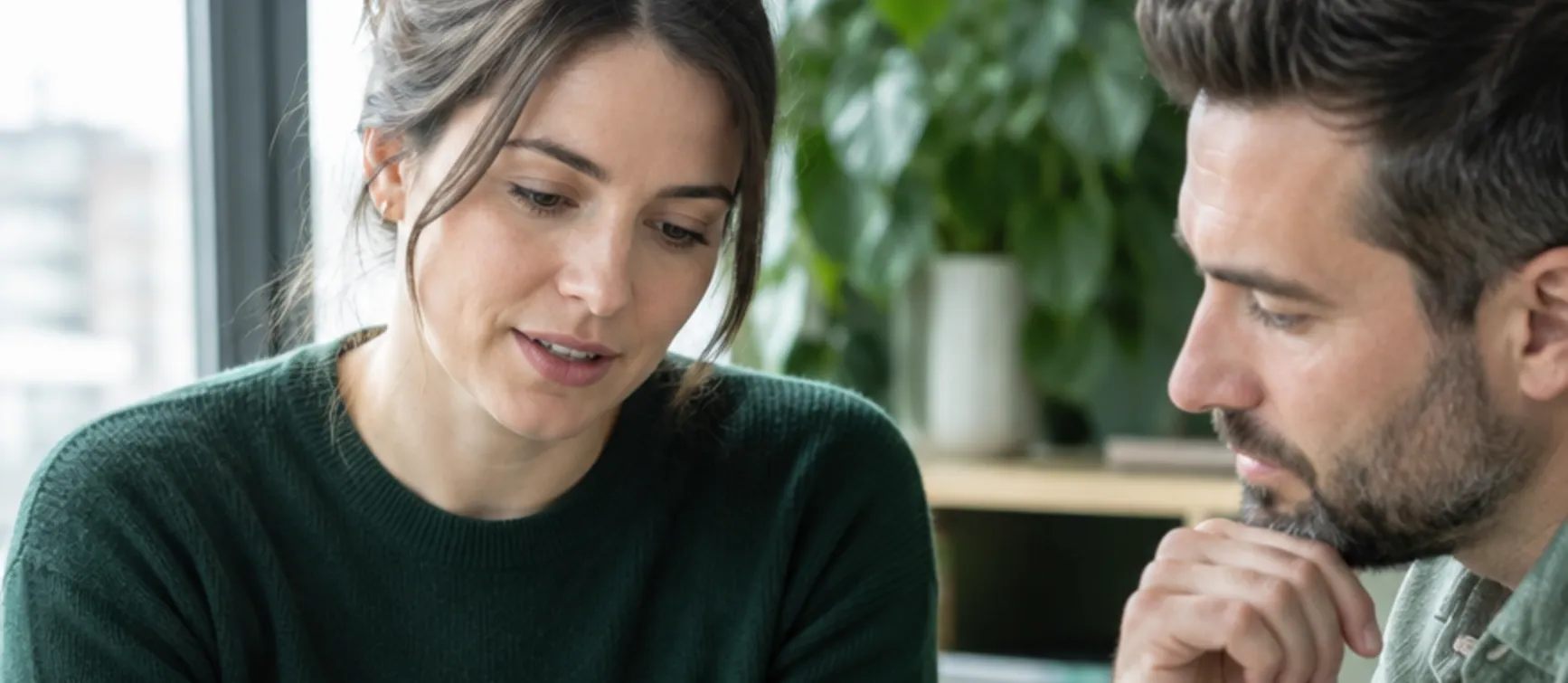 Switching accountant without the drama