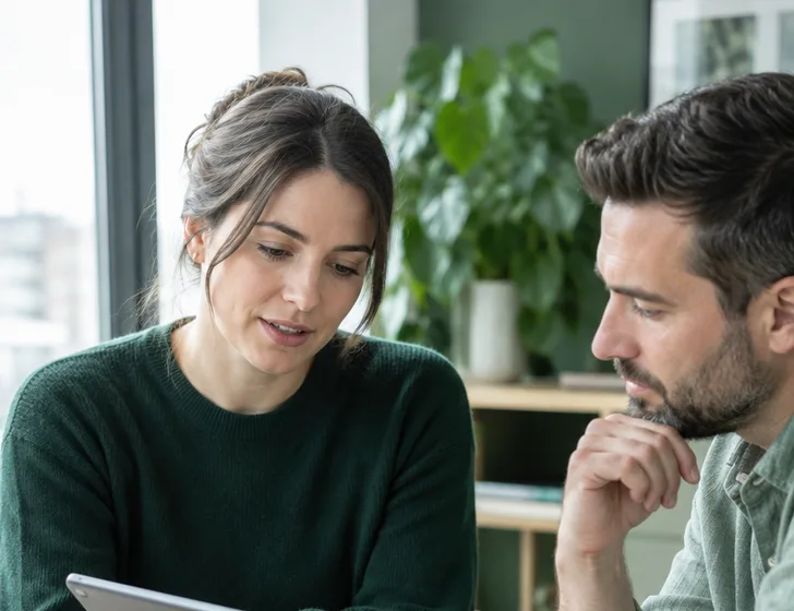 Switching accountant without the drama