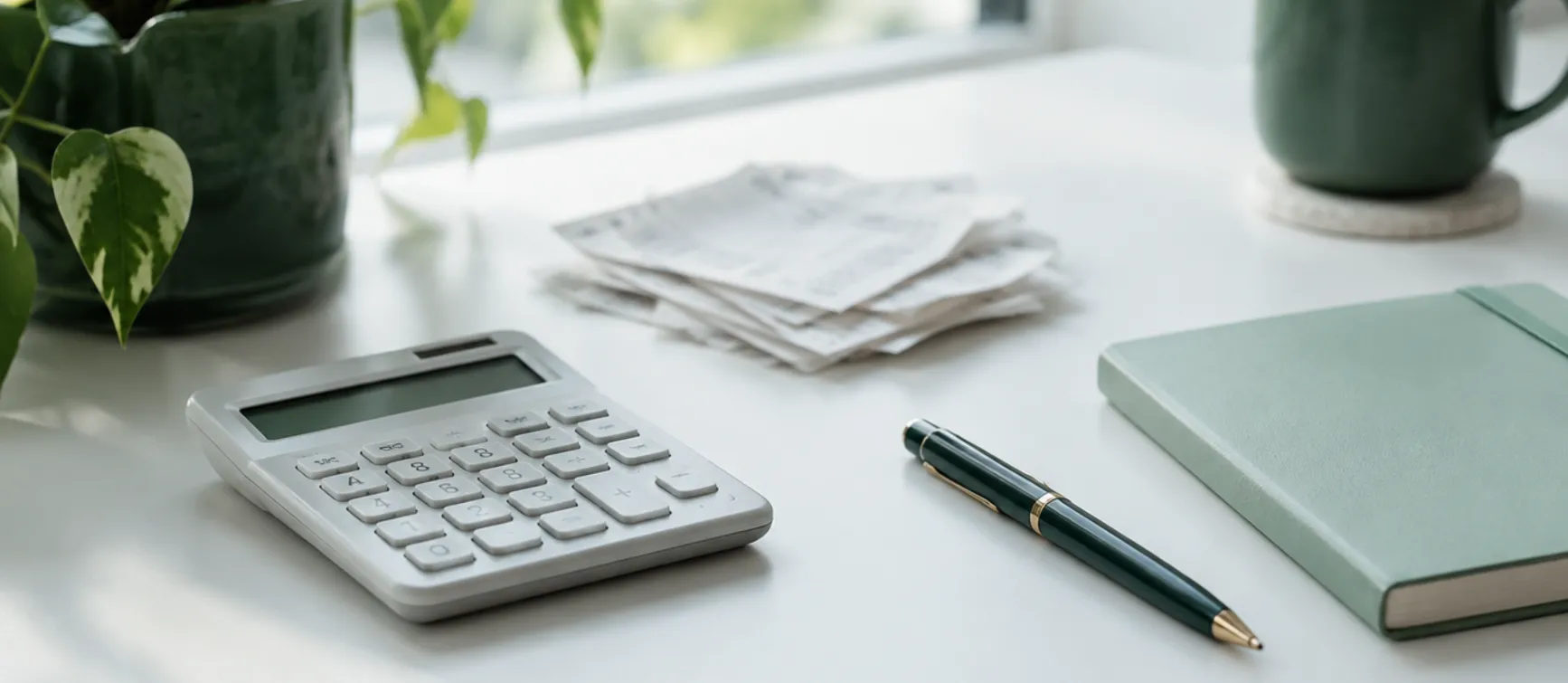 What to set aside for tax each month