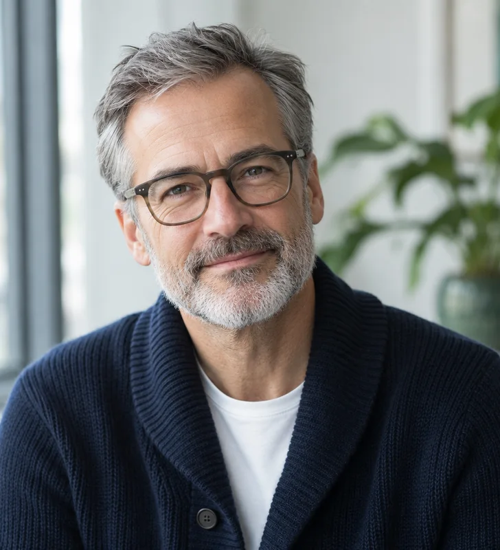 Peter Lindqvist, Accountant
