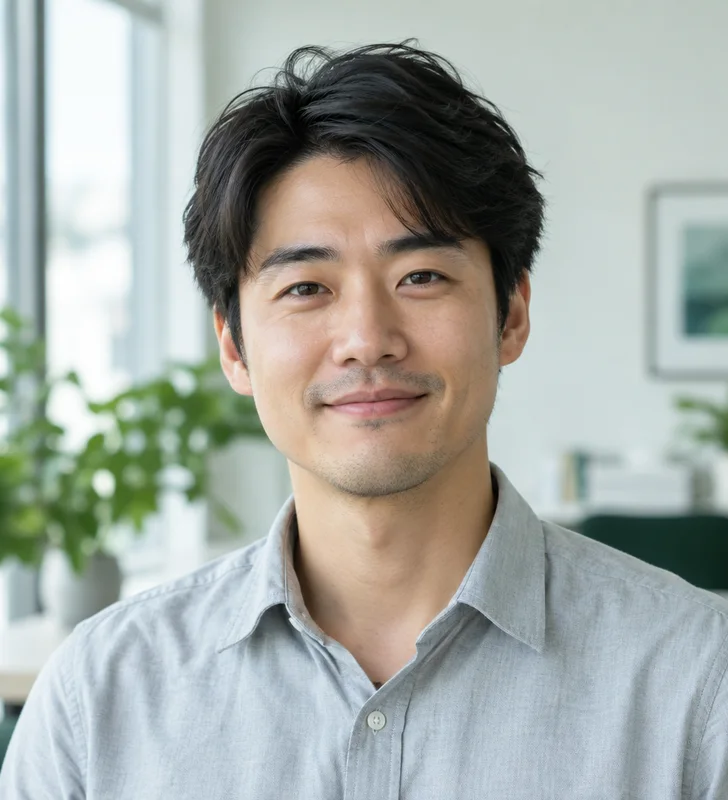 Kenji Mori, Payroll lead
